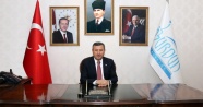 Burdur Valisi milletvekili aday adaylığı için istifa etti