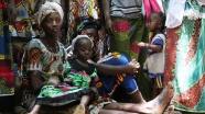 Burkina Faso'da 300 bin kişi yerinden oldu, 500 bin kişi yardıma muhtaç