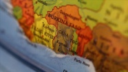 Burkina Faso&#039;da Kovid-19/ koronavirüs nedeniyle 8 şehir karantinaya alındı