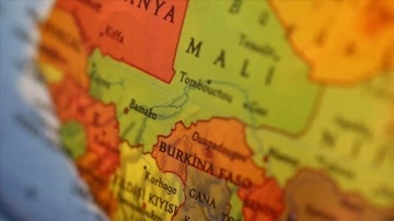 Burkina Faso ve Mali, Nijer'e heyet gönderiyor