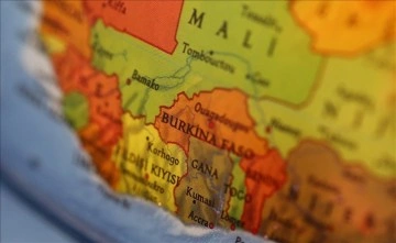 Burkina Faso'da geçiş hükümeti kuruldu