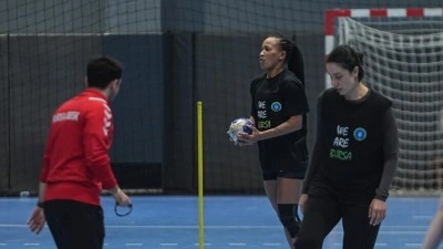 Bursa B&uuml;y&uuml;kşehir Belediyespor şampiyonluğu garantiledi
