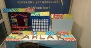 Bursa'da Ahlak Büro, kumara geçit vermiyor