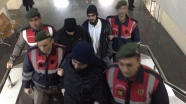 Bursa'da El Kaide'ye lojistik malzeme temin eden 4 kişi tutuklandı