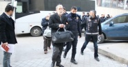 Bursa'da FETÖ operasyonunda gözaltına alınan 10 kişi adliyeye sevk edildi