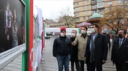 Bursa'da 'Karabağ Azerbaycan'dır Zaferin Ardından' sergisi açıldı