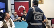 Bursa'da kumara karşı 'tombala' operasyonu yapıldı