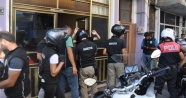 Bursa'da ‘Narko-Sokak 3’ operasyonu