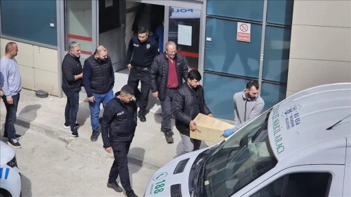 Bursa'da yüksek ateş tedavisi gördüğü hastaneden eve getirilen 2 aylık bebek hayatını kaybetti