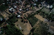 Bursa'daki selde 33 bina ve 30 bin 500 dönüm tarım arazisi zarar gördü