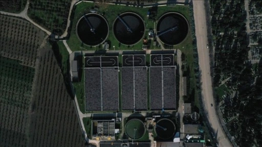 Bursa'daki tesis, ileri arıtma projesiyle sanayicilerin yer altı suyu kullanımını azaltacak