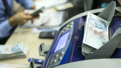 Bursa, Eskişehir ve Bilecik'teki KOBİ'lerin imalat yatırımlarına "yeşil d&ouml;n&uuml;ş&uuml;m"