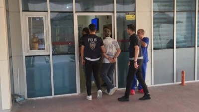 Bursa merkezli uyuşturucu soruşturmasında 52 zanlıya y&ouml;nelik operasyon başlatıldı