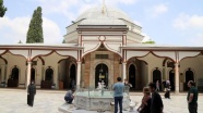 Bursa'nın manevi büyükleri: Emir Sultan ve Üftade Hazretleri