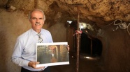 'Bursa'nın zindanları' 2 bin 500 yıl öncesine ışık tutacak