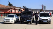 Bursa ve Gaziantep'teki FETÖ operasyonlarında 13 tutuklama