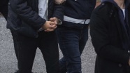 Bursa ve İstanbul&#039;da FETÖ&#039;nün askeri mahrem yapılanmasına yönelik soruşturmada 10 gözaltı