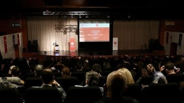 Bursa'da "CİMER Eğitim ve Bilgilendirme Toplantısı" yapıldı