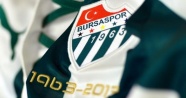 Bursaspor, 8 bin seyirci ortalamasıyla oynadı