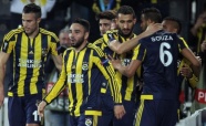 Bursaspor-Fenerbahçe! Muhtemel 11&#039;ler...
