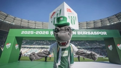 Bursaspor, sezona 12 milyon avro b&uuml;t&ccedil;e ayırdı