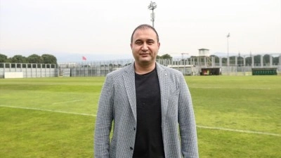 Bursaspor'un şampiyonluğuna "bir" puan kaldı