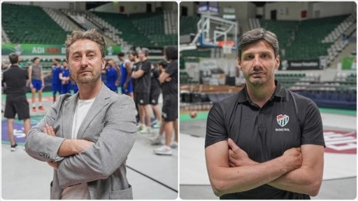 Bursaspor Yörsan Erkek Basketbol Takımı, play-in'den zaferle ayrılmak istiyor