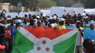 Burundi&#039;deki BM İnsan Hakları Ofisi kapatıldı