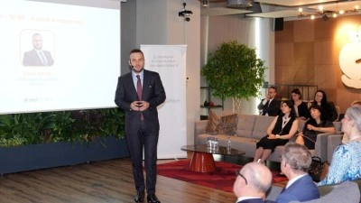 "Business Breakthrough Barometer 2026 Araştırması"nın T&uuml;rkiye sonu&ccedil;ları İstanbul'da a