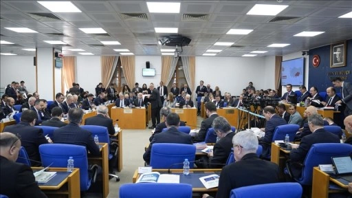 Bütçe görüşmelerinde komisyon süreci sona eriyor