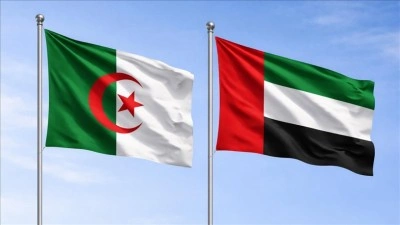 Buteflika d&ouml;nemi ortaklığından b&ouml;lgesel siyasette ayrışmaya: Cezayir-BAE gerilimi