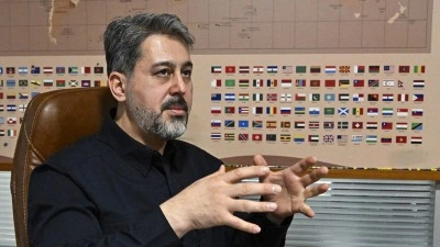 B&uuml;y&uuml;k Aile Platformu Genel Sekreteri Eryılmaz'dan 2025-2026 eğitim &ouml;ğretim yılı değerlendirmesi