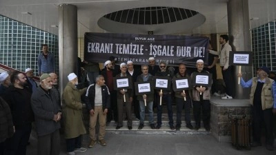 B&uuml;y&uuml;k Aile Platformu'ndan 'temiz ekran' &ccedil;ağrısı