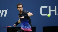 Büyük Britanyalı tenisçi Andy Murray, çaldırdığı alyansını arıyor