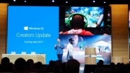 Büyük Windows 10 güncellemesi duyuruldu!