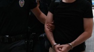 Büyükada'da gözaltına alınan 10 şüpheliye tutuklama talebi
