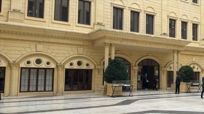 B&uuml;y&uuml;k&ccedil;ekmece Belediyesine y&ouml;nelik yolsuzluk soruşturması tamamlandı