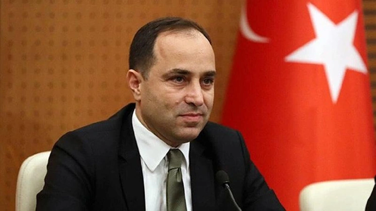 Büyükelçi Bilgiç, Kremlin Çocuk Hakları Komiseri Belova ile işbirliği konularını görüştü