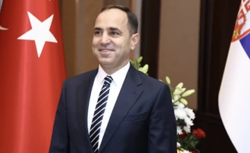 Büyükelçi Bilgiç: Rus çocukların tatilleri için teklifler hazırlanıyor