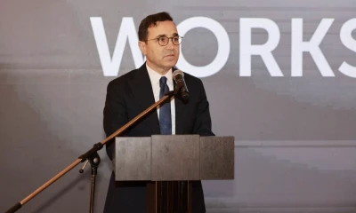 B&uuml;y&uuml;kel&ccedil;i Bilgi&ccedil;: Turizm, Rusya-T&uuml;rkiye dostluğunu g&uuml;&ccedil;lendiriyor