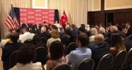 Büyükelçi Bryza: “Erdoğan’ın halka seslenmesi darbe senaryosunu bozdu”