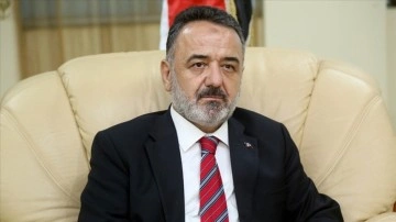 Büyükelçi Neziroğlu, Sudan'ın 'Türkiye'nin Afrika'daki stratejik ortağı' olduğunu söyledi