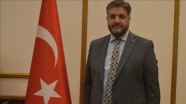 Büyükelçi Önen Türk iş insanlarını ürünlerini Çin'e satmaya çağırdı