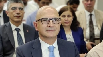Büyükelçi Turan: Bangladeş ve Türkiye bağlarını optimum seviyeye çıkarmaya kararlı