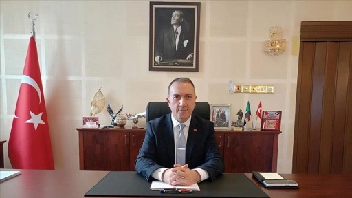 Büyükelçi Yıldız: Sudan'da Türkiye, bu trajedinin giderilmesi için önemli rol alan aktörlerden