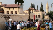 Büyükelçiler Gaziantep'te buluştu