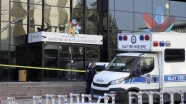 Büyükelçiyi öldüren Altıntaş saldırıya otelde hazırlanmış
