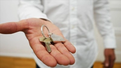 B&uuml;y&uuml;kşehirlerde 1+1 konutların toplam satış i&ccedil;indeki payı y&uuml;zde 25