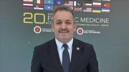 Büyükşehirlerde Adli Tıp Kurumu Grup Başkanlıkları yaygınlaştırılacak
