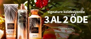 B&uuml;y&uuml;l&uuml; &Ccedil;i&ccedil;ek Kokusuna Dalın!